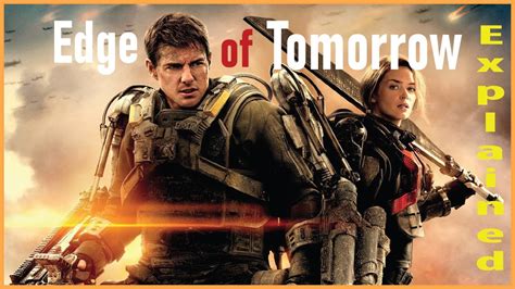 edge of tomorrow omega|edge of tomorrow alternate ending explained.